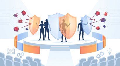CYBERSEC 2026 登場 聚焦 AI 代理時代新型防禦對策