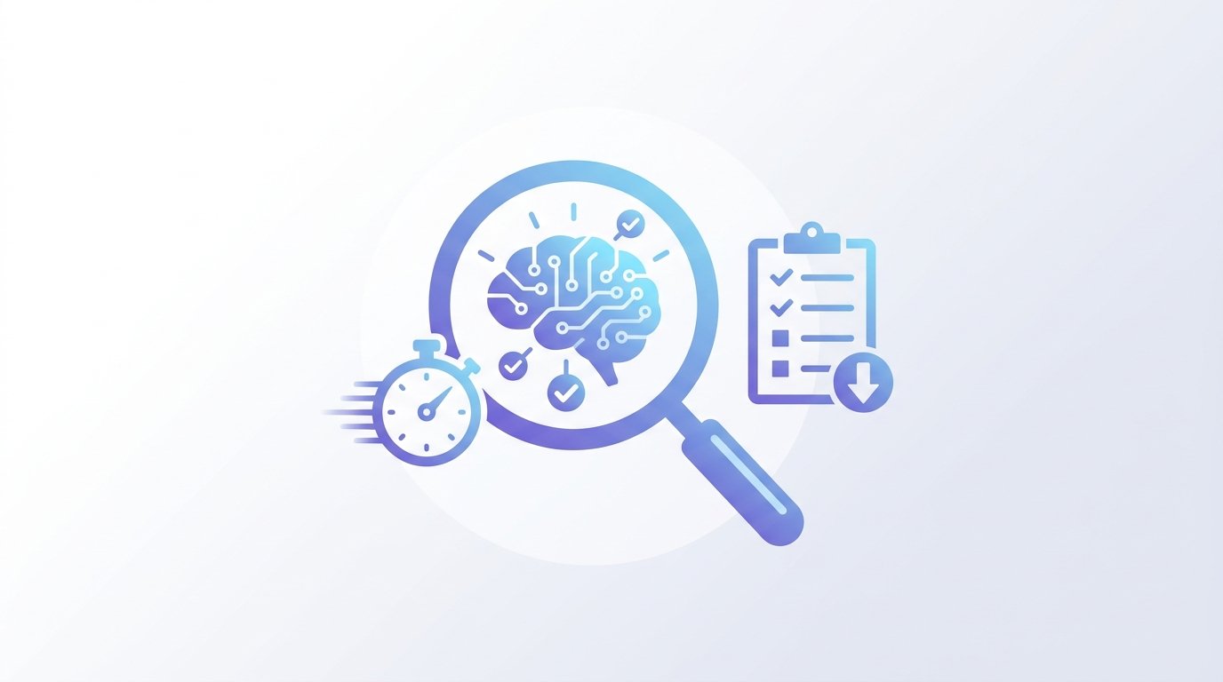 工研院技術 90 分鐘完成 AI 模型檢測 助企業降低 AI 治理成本