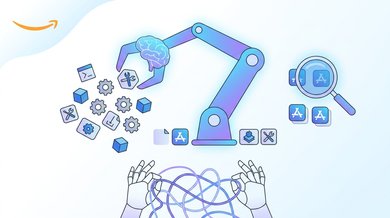 Amazon 內部文件揭 AI 工具氾濫 反以 AI 治理資料與流程混亂