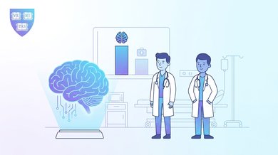 哈佛研究：AI 急診診斷準確度高於兩位人類醫師