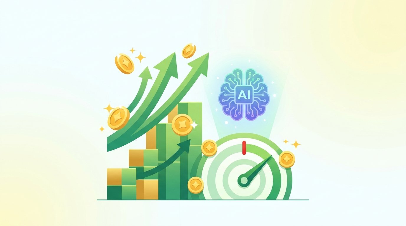 Appier 營收年增三成 獲利超財測 第二季營運添信心