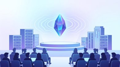 Google 開發者大會推最強 Gemini 鴻海廣達迎 AI 基建商機