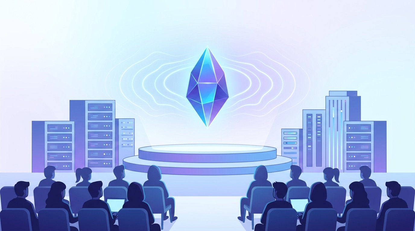 Google 開發者大會推最強 Gemini 鴻海廣達迎 AI 基建商機
