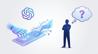 OpenAI 稱 80% 程式由 AI 撰寫 業界專家質疑數字真實性