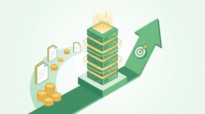 Nebius 訂單助攻 外資調升技嘉目標價 看好 AI 伺服器成長