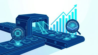 AI 與先進封裝點燃新一波檢測需求 牧德 4 月營收創新高