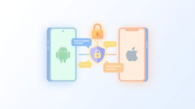 Android 與 iPhone 訊息終於支援 RCS 端對端加密 跨平臺通訊隱私升級