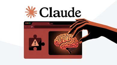 Claude 瀏覽器擴充存在設計缺陷 攻擊者可挾持 AI