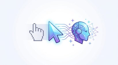 Google DeepMind 為 AI 時代重塑沿用 60 年的滑鼠游標