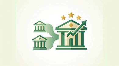 惠譽調台新銀展望至正向 合併新光銀後晉升第三大民營銀行