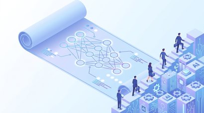IBM Think 2026 推「AI 營運模式」藍圖 縮小擴大的 AI 採用落差