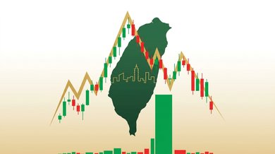 台股爆1.4兆天量震盪1757點 收37714點下跌164點