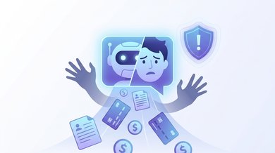 AI 變理財顧問 美國人正把太多個資交給聊天機器人