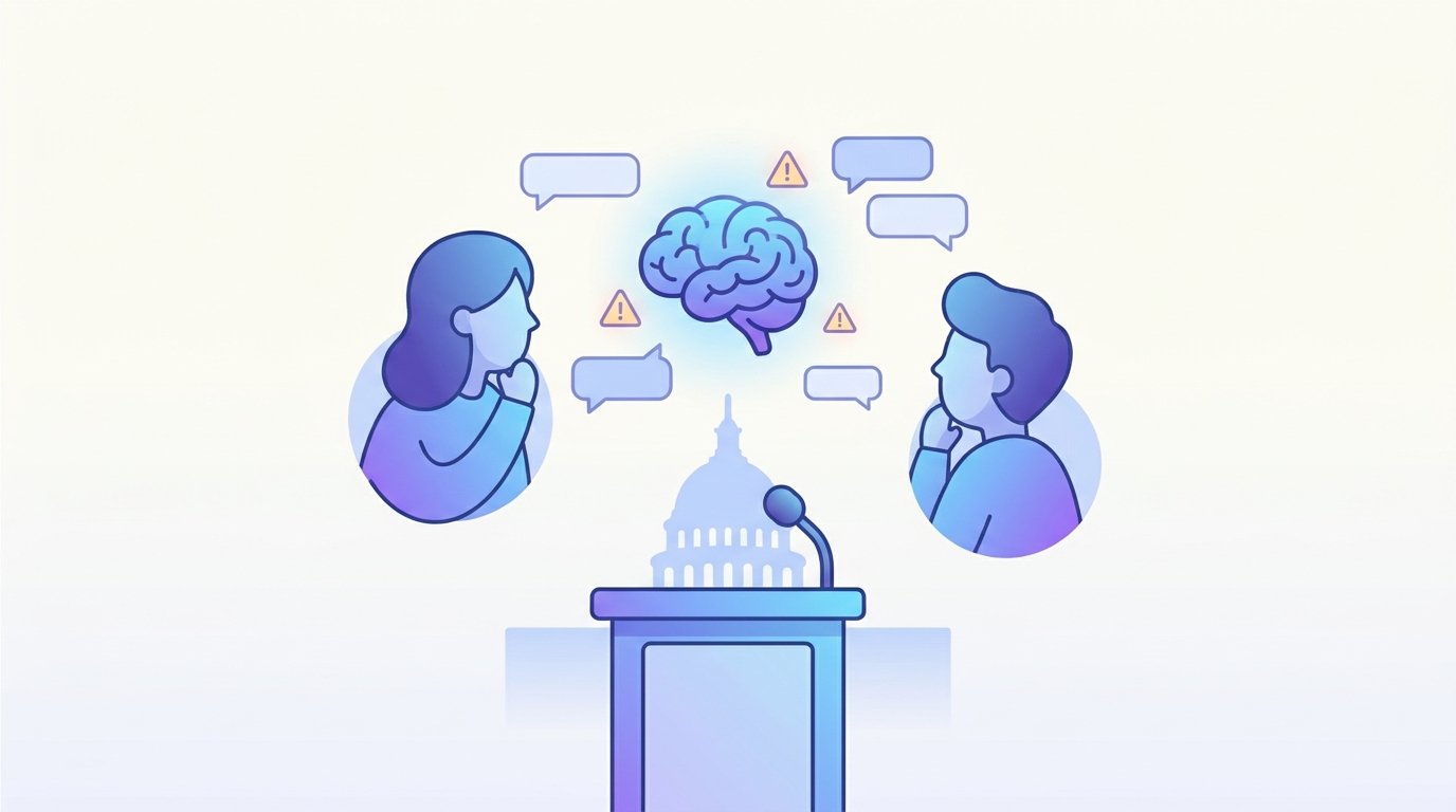 Altman 國會作證提及與 Musk「驚悚」AI 安全對話 治理議題再受關注