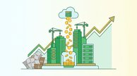 大型科技持續加碼 AI 債務 capex 飆升 AI 基礎設施投資擴張