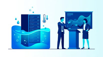 工研院攜英特爾 2026 先進液冷論壇 引領台廠實現極致冷卻