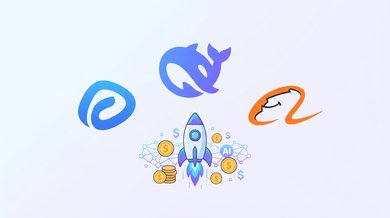 傳 DeepSeek 獲騰訊阿里巴巴洽談投資 估值上看200億美元