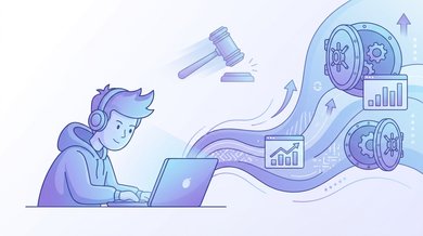 Vibe Coding 進入銀行業 監管尚未跟上