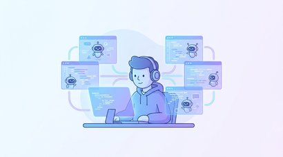 VS Code 推 Agents Window 跨多專案管理代理工作階段 開發者體驗升級
