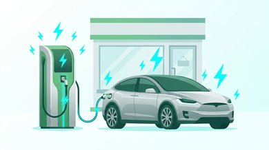 ChargePoint推Express Solo快充新品 強化獨立站點布建