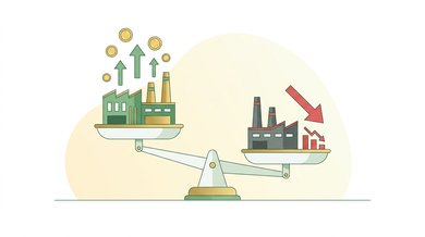 鴻海三率三升 廣達卻毛利下墜 蔣集恆揭關鍵原因