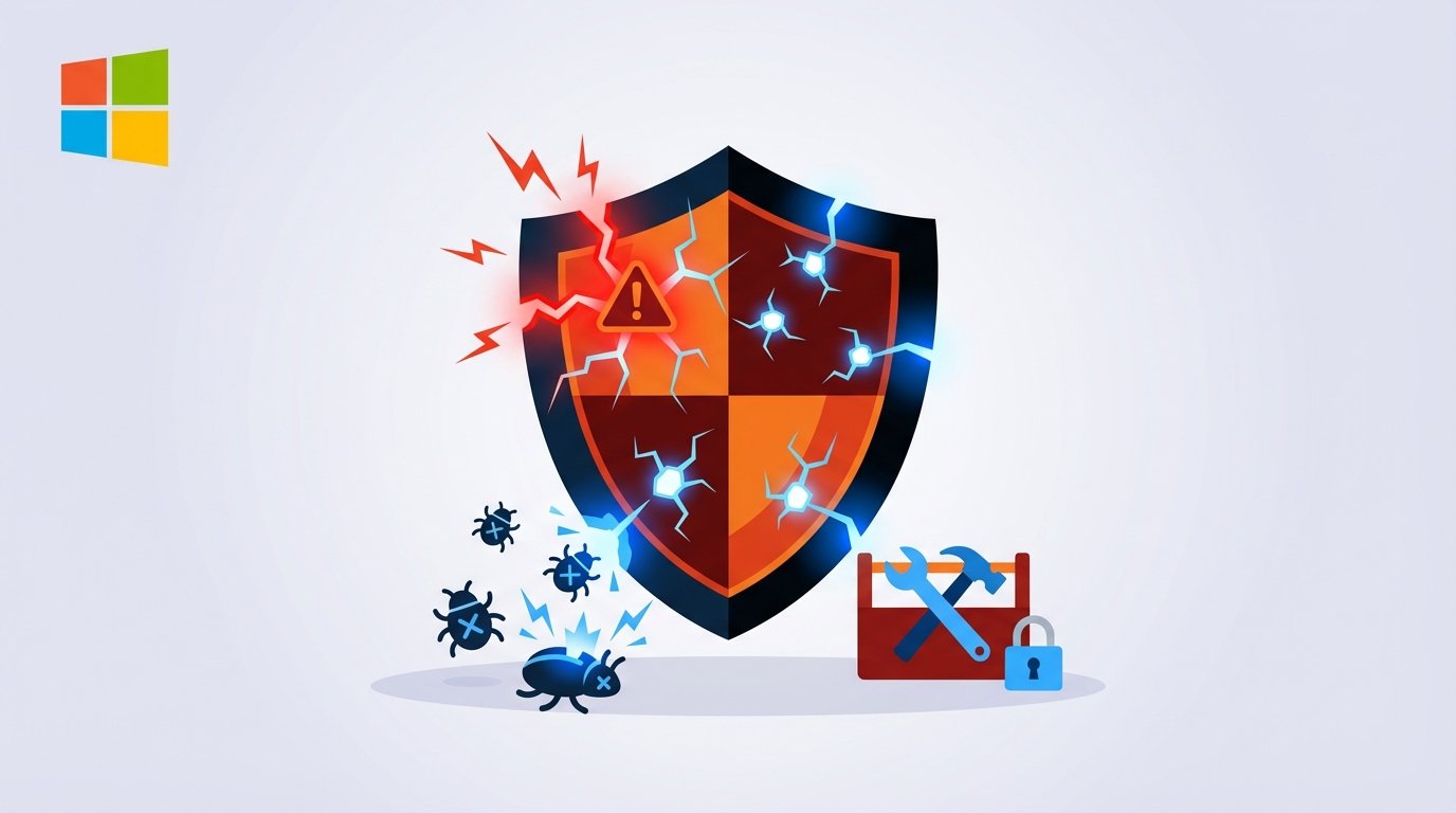 Microsoft 四月 Patch Tuesday 修補 163 個漏洞，1 個已遭主動攻擊