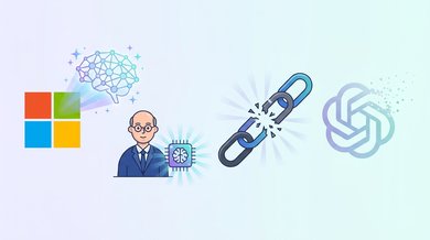 Microsoft 發布 MAI-Image-2-Efficient 模型，加速擺脫 OpenAI 依賴