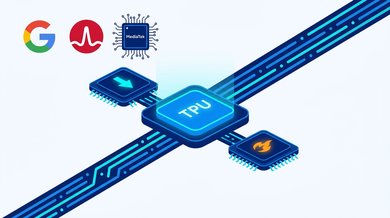 Google本週發布TPUv8雙軌晶片，聯發科主攻推論、博通負責訓練