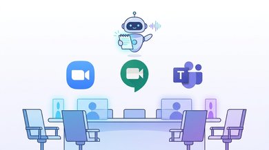 Google Meet AI 會議筆記擴及實體會議，跨平台支援 Zoom 與 Teams