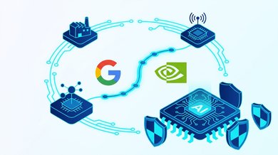 Google組建反NVIDIA聯盟，台積電與聯發科扮演核心供應鏈要角