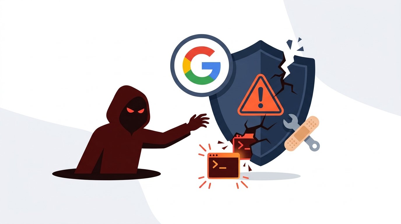Google 修補 Gemini CLI 重大漏洞，恐遭遠端執行程式碼攻擊
