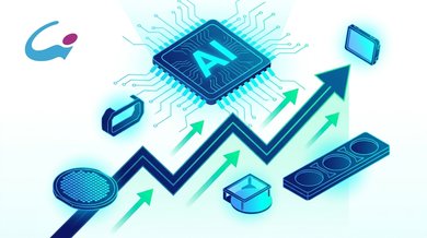 家登 4 月營收月增 34.1% 年增 52% AI 半導體周邊持續擴張