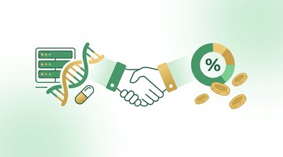世紀民生攜星雲電腦 收購天良生技 37.8% 股權跨業整併再現