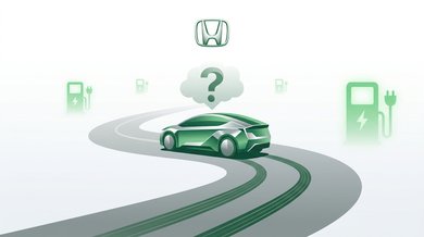本田電動車戰略急轉彎，日系車廠轉型路線遭重新檢視