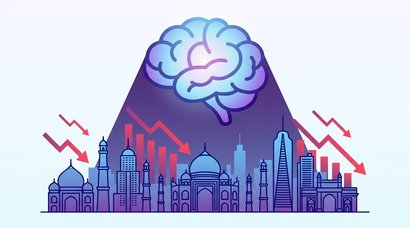 OpenAI 動作衝擊印度 IT 服務 印度 IT 股逼近三年新低