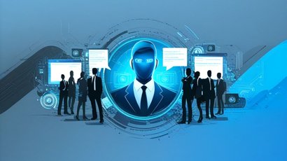 Meta 打造 AI 版祖克柏，數位分身擬代替 CEO 與萬名員工直接溝通