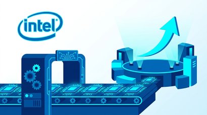 Intel 將在 Computex 2026 重返「全產品線單一製程」 上次有此能力是 10 年前