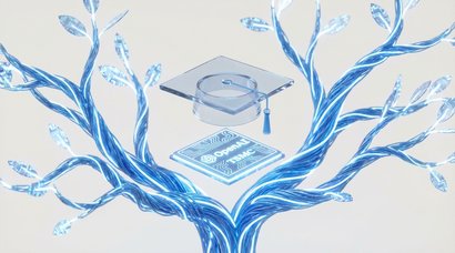 2026 教育科技大變革：當 AI 從「輔助工具」轉變為「教學主體」