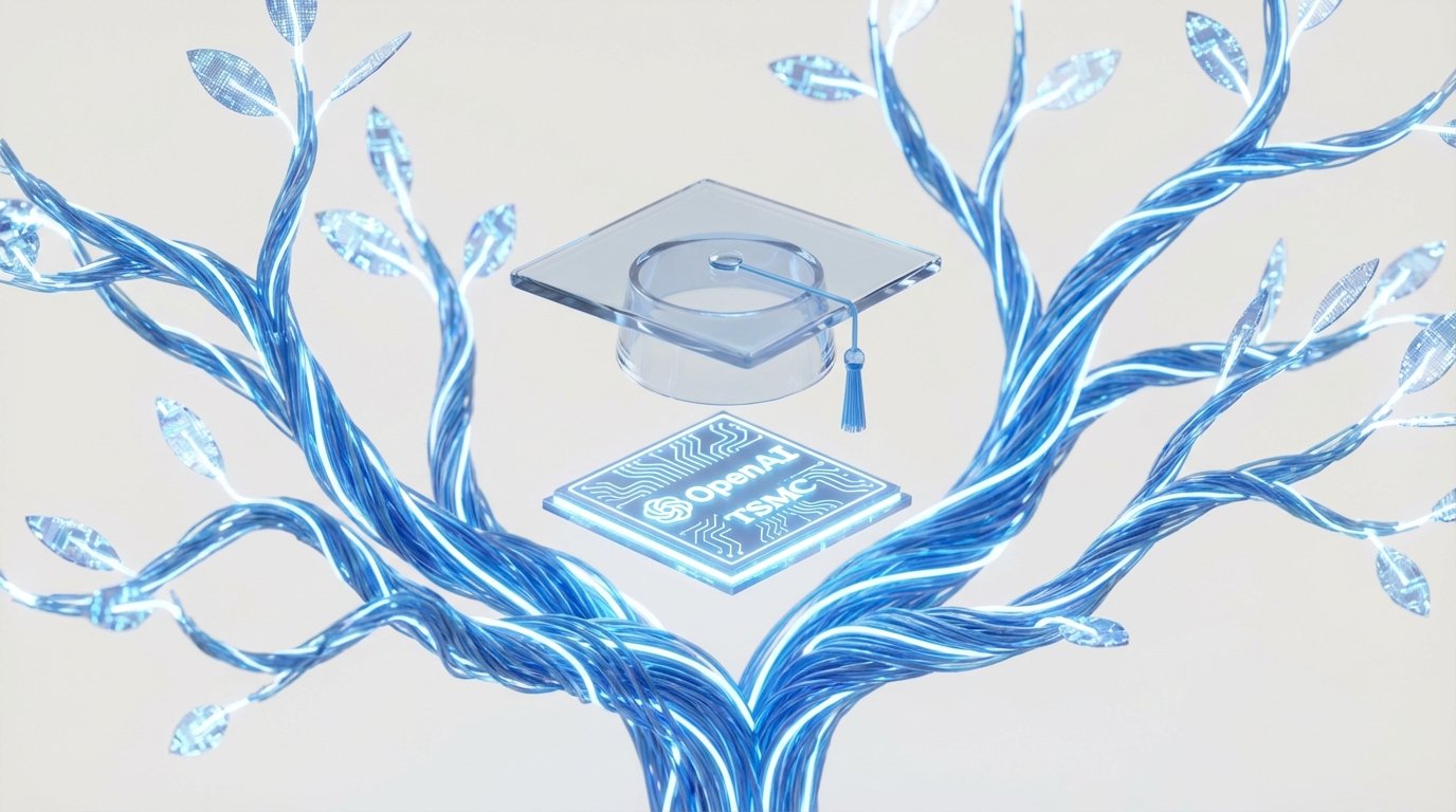 2026 教育科技大變革：當 AI 從「輔助工具」轉變為「教學主體」