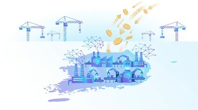 韓國年砸 530 億韓圜推 AI 工廠，2030 年目標達 500 座