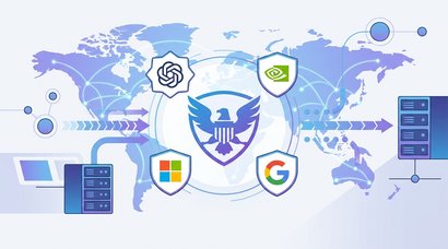 美國戰爭部聯手 8 大科技巨頭 軍事 AI 化進入機密網路新階段
