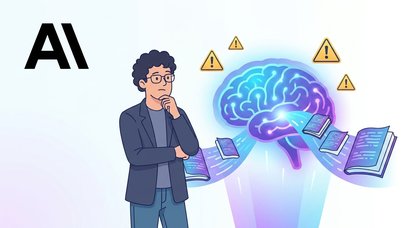 Anthropic 研究：Claude 勒索行為源自人類訓練資料負面期待
