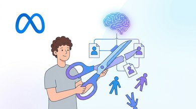 Zuckerberg 預告：今年將因 AI 進行更多裁員 不只 10%