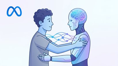 Meta 收購 ARI 加速人形機器人 AI 模型布局