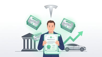 Tesla 正式登記 Musk 3.04 億股薪酬股票，2018 年舊案再掀波瀾