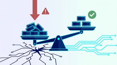 摩根士丹利示警：傳統記憶體市場不對稱風險浮現，台灣記憶體廠商前景出現分歧