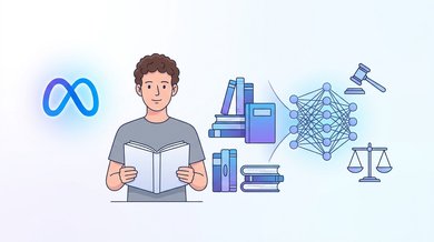 出版社集體告 Meta 侵犯版權 指控祖克柏「親自授權」用書訓練 AI
