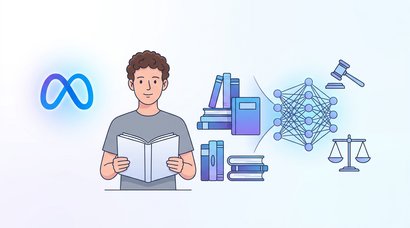 出版社集體告 Meta 侵犯版權 指控祖克柏「親自授權」用書訓練 AI