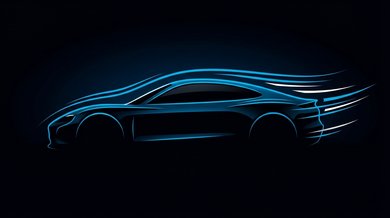 首款電動 BMW M3 概念渲染曝光，雙電機系統預估 800–900 匹馬力重新定義性能車