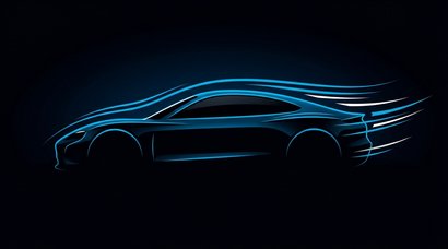 首款電動 BMW M3 概念渲染曝光，雙電機系統預估 800–900 匹馬力重新定義性能車
